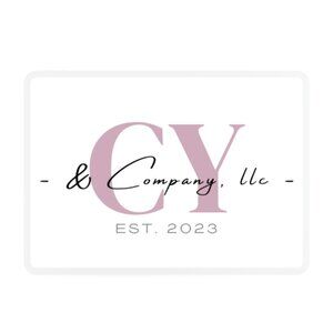 Meet your Posher, Cy & company